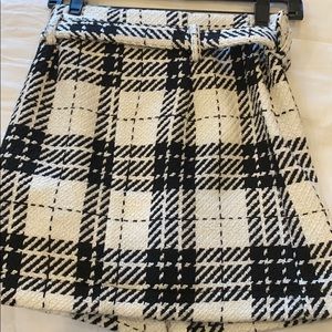 Zara skirt